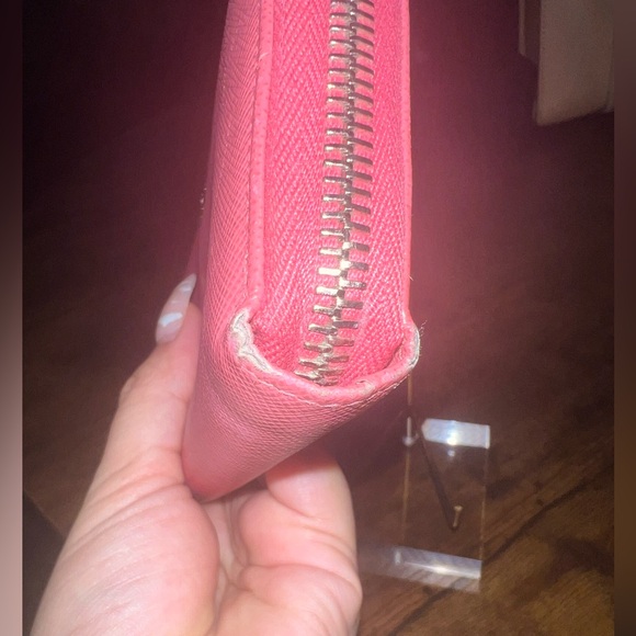 Prada wallet - Picture 4 of 6